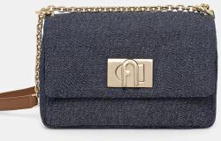 Furla kézitáska sötétkék, BAFKACO. DE0000.2677S1007 - sötétkék Univerzális méret