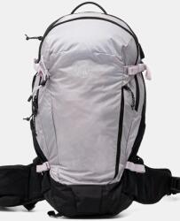 MAMMUT hátizsák Lithium 15 Women zöld, nagy, mintás - lila Univerzális méret