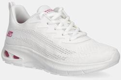 Skechers sportcipő BOBS UNITY fehér, 117441 - fehér Női 37