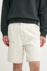 MM6 Maison Margiela farmer rövidnadrág bézs, SH2MU0012 - bézs 32