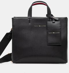 Tommy Hilfiger kézitáska - fekete Univerzális méret - answear - 37 990 Ft