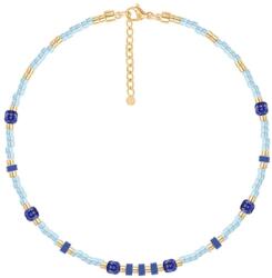 Lilou karperec 252/160/BRA/MIXKAM/NIE/PO - arany Univerzális méret