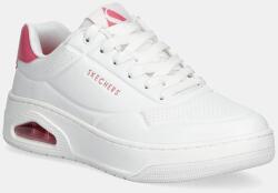 Skechers sportcipő UNO COURT fehér, 177705 - fehér Női 41