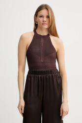 TWINSET body barna, sima, 251TT3311 - barna M