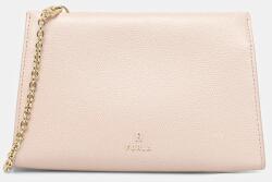 Furla bőr táska rózsaszín, WE00774. ARE000.0496S1007 - rózsaszín Univerzális méret