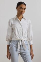 Ralph Lauren ing - fehér 32 - answear - 53 990 Ft