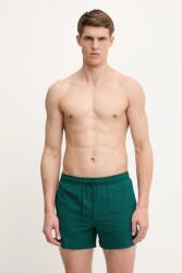 Abercrombie & Fitch fürdőnadrág zöld, KI133-5040 - zöld S