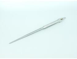 Vergez Blanchard Regulator de tapiterie capat complet din otel - Vergez Blanchard (2.7TER)
