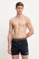 Tommy Hilfiger fürdőnadrág sötétkék, UM0UM03455 - sötétkék XL