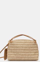 Gianni Chiarini kézitáska ALIFA barna, BS. 8788. FROU - barna Univerzális méret