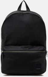 Giorgio Armani hátizsák sötétkék, nagy, sima, XM000030 AF15129 - sötétkék Univerzális méret