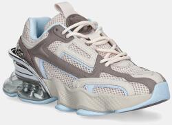 Plein Sport sportcipő Thunderbeast Gen. X. 05 szürke, USC0750 STE003N 0673 - szürke Női 45