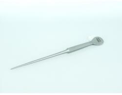 Vergez Blanchard Regulator de tapiterie varf rotund din otel - Vergez Blanchard (2.7BIS)