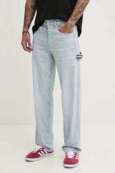 Tommy Jeans farmer férfi, DM0DM21038 - kék 36/34