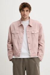 Won Hundred farmerdzseki narancssárga, átmeneti, oversize, 3567-13055 - narancssárga L