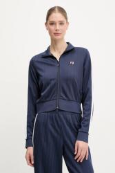 Fila felső Lorce sötétkék, sima, FAW1011 - sötétkék XS