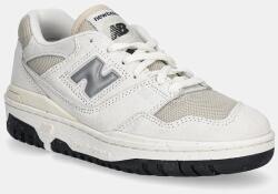 New Balance sportcipő 550 bézs, BBW550HD - bézs Női 38