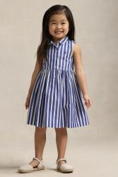 Ralph Lauren ruha sötétkék, mini, harang alakú, 312964964001 - sötétkék 88-93