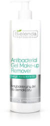  Gel antibacterian de demachiere Bielenda, 500 ml