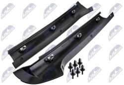 NTY Set cadru parbriz NTY EZC-LR-094