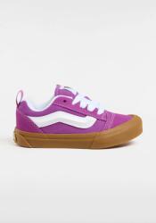 Vans gyerek sportcipő Knu Skool lila, VN000CYUE2T1 - lila 33