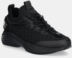 Plein Sport sportcipő Ninja Shadow Gen. X. 05 fekete, USC0751 STE003N 02 - fekete Női 36