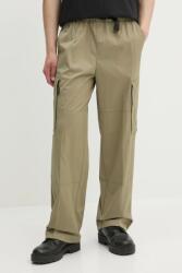 Dickies nadrág zöld, cargo, DK0A4Z370IP1 - zöld S