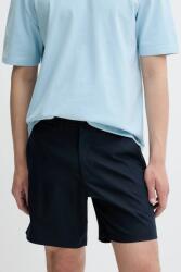 Abercrombie & Fitch rövidnadrág sötétkék, KI128-5039 - sötétkék 32