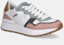 GUESS sportcipő VINSA3 - többszínű Női 37