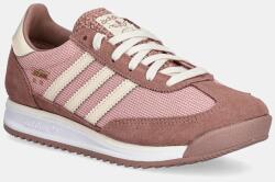 adidas Originals sportcipő SL 72 RS rózsaszín, JP9665 - rózsaszín 35.5
