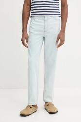APC A. P. C. pamut farmer jean martin COHHJ. H09121 - kék 31