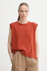 Levi's pamut top fekete, A8794 - narancssárga XS