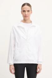 Guess rövid kabát fehér, átmeneti, oversize, V5GL01 WH482 - fehér XS