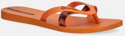 Ipanema papucs KIREI CHIC F narancssárga, 83673-BB744 - narancssárga Női 39