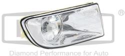 DPA Proiector ceata DPA 89410221502 - piesa-auto