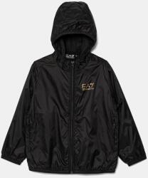 Giorgio Armani gyerek dzseki fekete, 7B000032 AF12981 - fekete 120