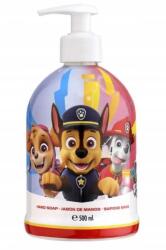 Air-Val Săpun de mâini lichid Psi Patrol, 500 ml