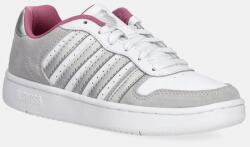 K Swiss sportcipő COURT PALISADES szürke, 96931.058. M - szürke Női 40
