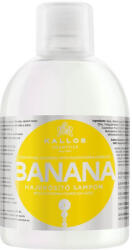 Șampon pentru banane Kallos KJMN, 1000 ml