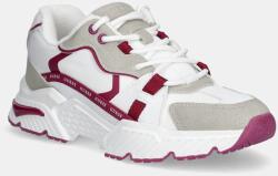 GUESS sportcipő CARRLI5 lila, FLJCAR ELE12 - lila Női 40