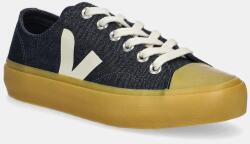 Veja sportcipő PL3120638A WATA II LOW sötétkék, PL3120638A - sötétkék Női 38