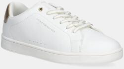 Tommy Hilfiger gyerek sportcipő fehér, T3A9-33736 - fehér 36