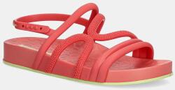 Ipanema szandál WALK SANDAL narancssárga, 27211-BF981 - narancssárga Női 39