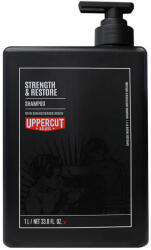 Șampon întăritor pentru păr Uppercut Strength amp; Restore, 1000 ml