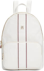 Tommy Hilfiger Geantă de damă De spate Albă AW0AW17162-YBL (AW0AW17162-YBL)