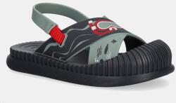 Ipanema gyerek szandál FUN SEA BABY zöld, 83661. BD300 - zöld 25/26