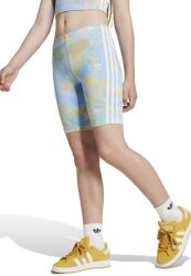 adidas Originals gyerek rövidnadrág mintás, JD2939 - kék 146