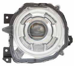 DEPO Far DEPO 218-1175L-LD-EM (218-1175L-LD-EM) - automobilus