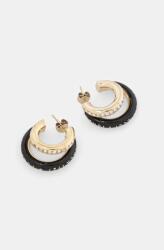 Furla fülbevaló WJ00249. K22000.3880S1007UNI - fekete Univerzális méret