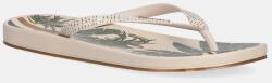 Ipanema flip-flop ANAT NATURE bézs, lapos talpú, 83650-BD579 - bézs Női 40